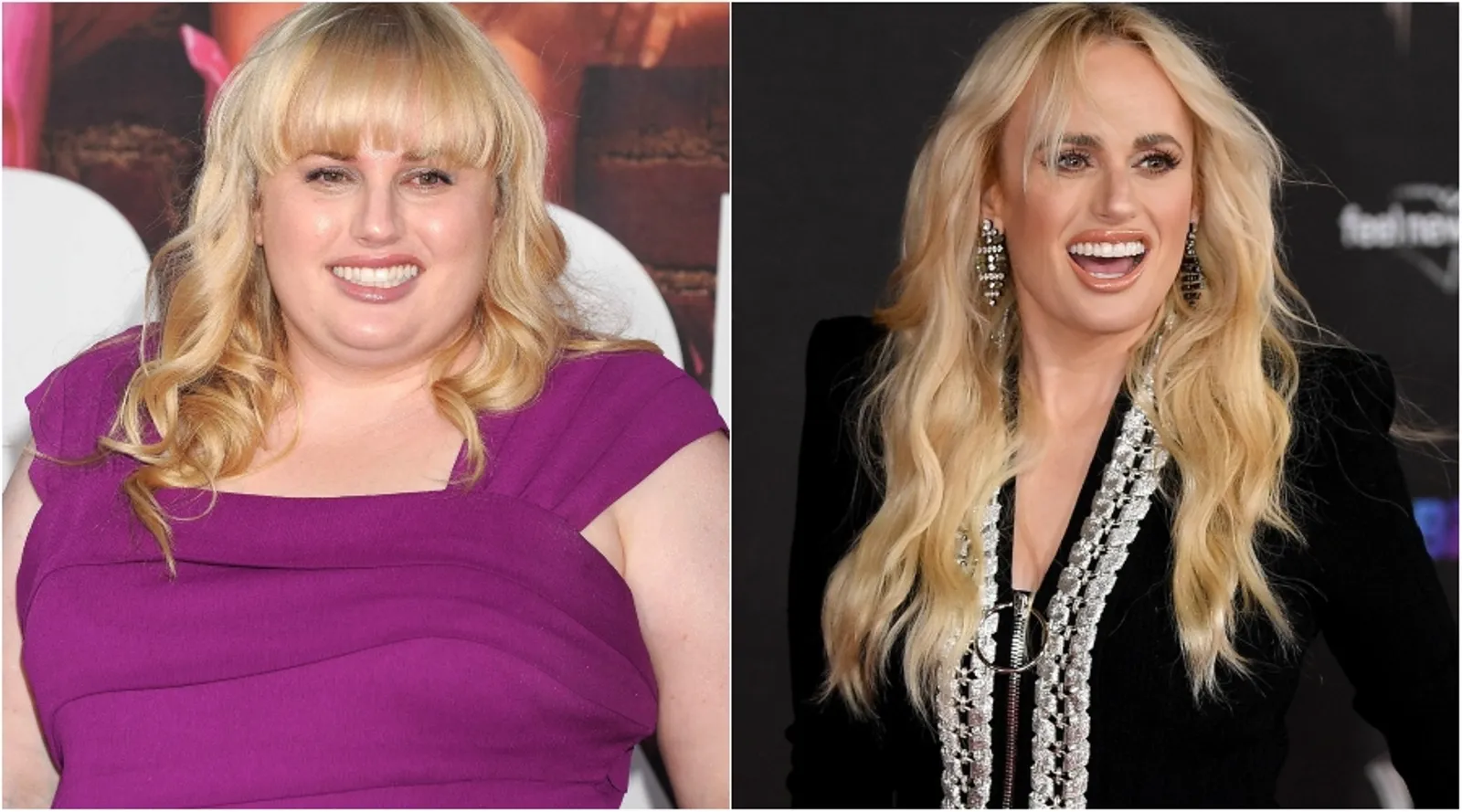 Rebel Wilson