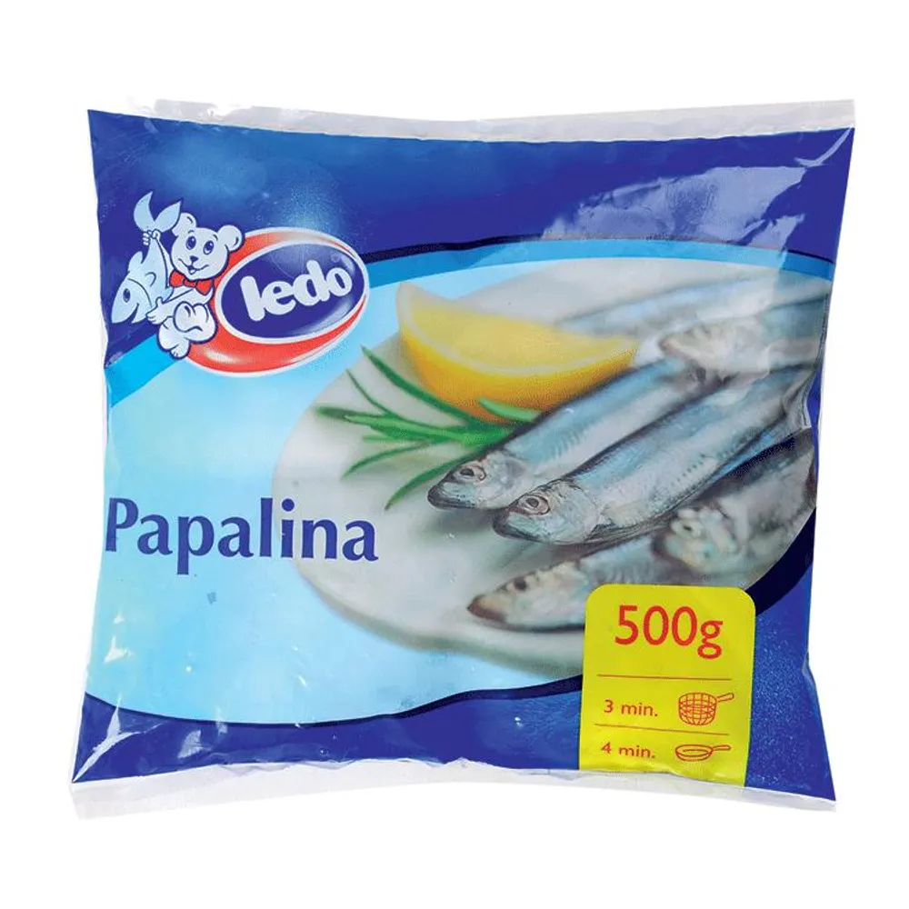 Papalina - Ledo 500 G