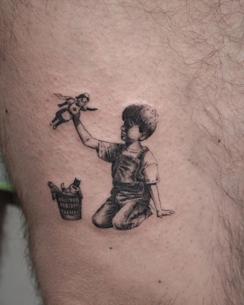 Covid-19 tetovaže postale hit među mladima, ovo su neke od najkreativnijih