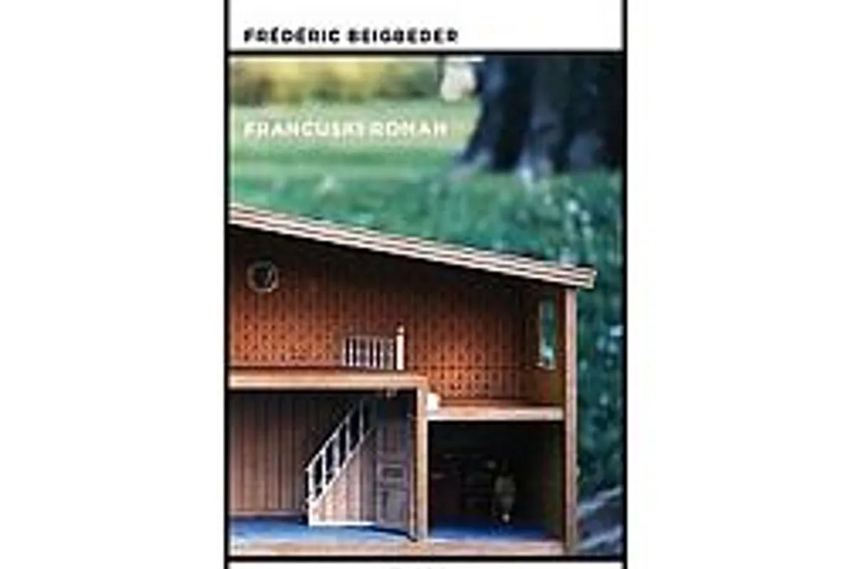 Knjiga tjedna: Francuski roman