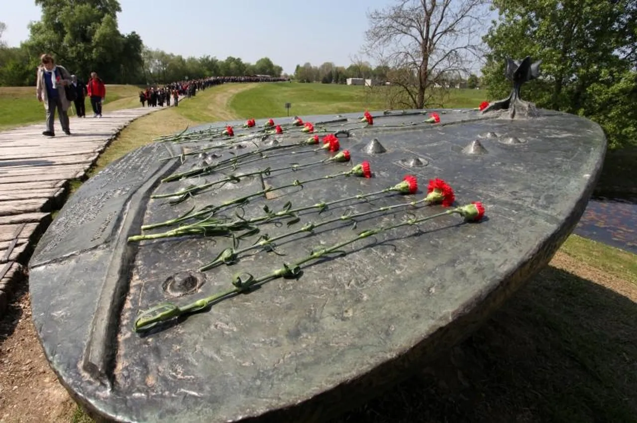 jasenovac