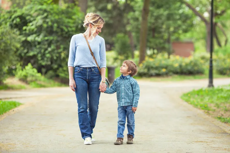 Metode u roditeljstvu kojima ćete disciplinirati dijete, ali neće mu narušiti samopouzdanje