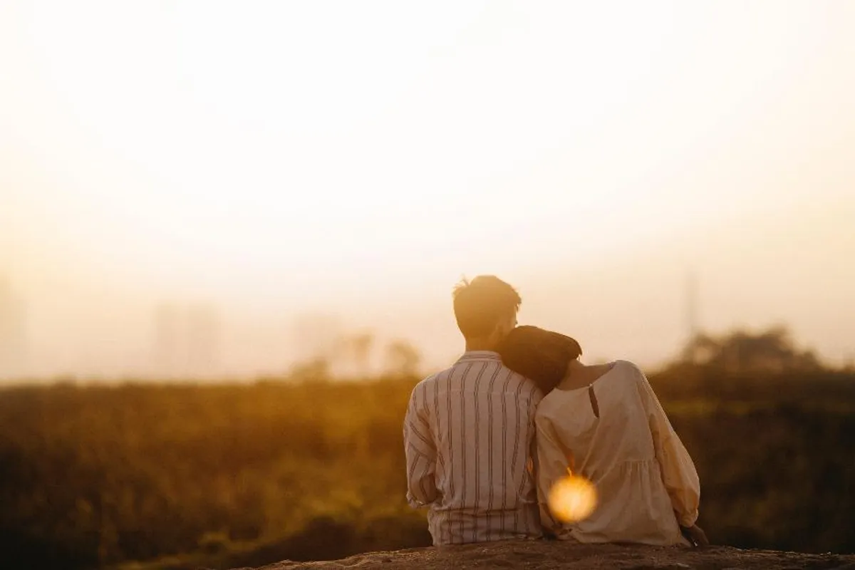 9 stvari koje najsretniji parovi rade jedno za drugo (bez pitanja)