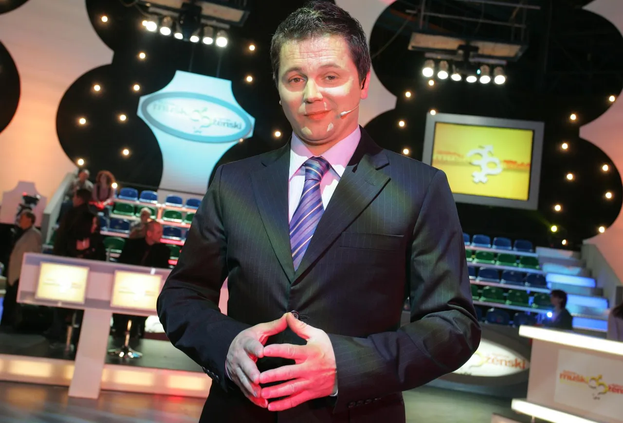 Boris Mirković