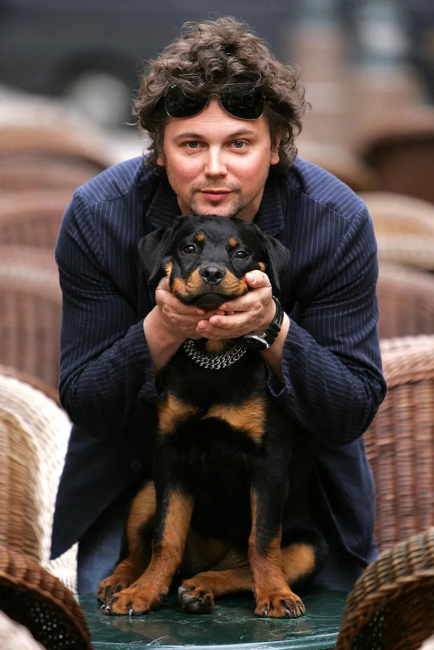 Boris Mirković