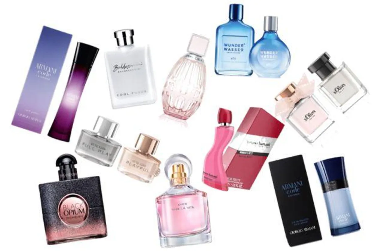 12 najboljih parfema za mirisno proljeće 2017.g.