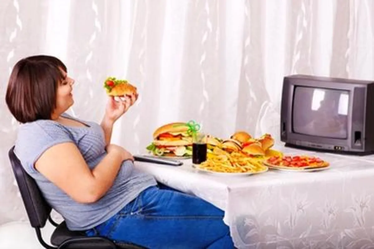 Kako konačno prestati previše jesti?