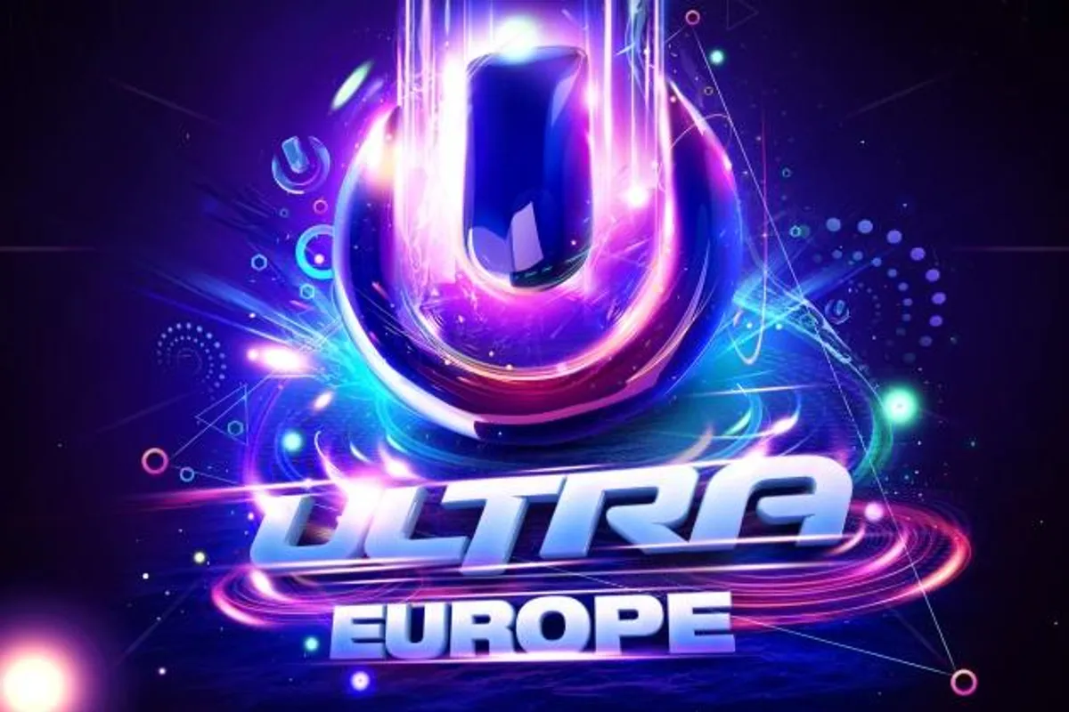 Erick Morillo i Sebastian Ingrosso na festivalu Ultra Europe!