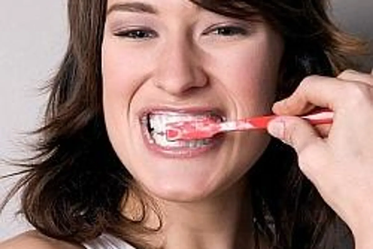 Stvari koje niste znali o pasti za zube