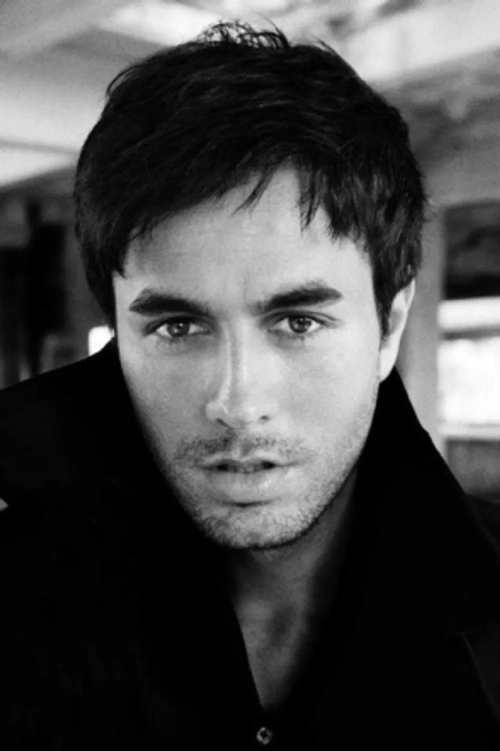 Enrique Iglesias