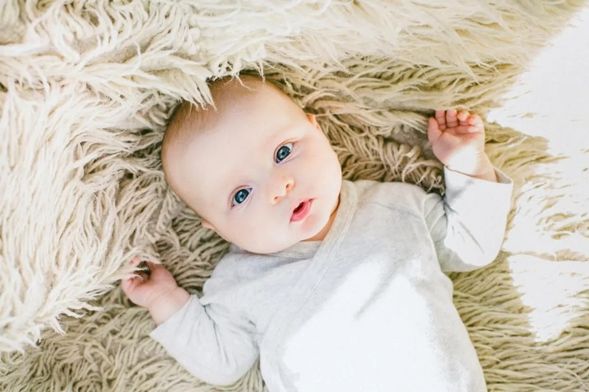 10 fascinantnih činjenica o bebama