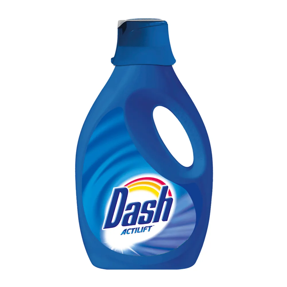 Deterdžent Dash regular 1,5L