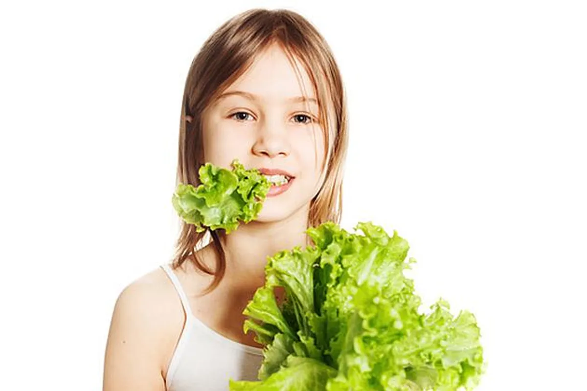 Slabokrvnost kod djece spriječite pravilnom prehranom
