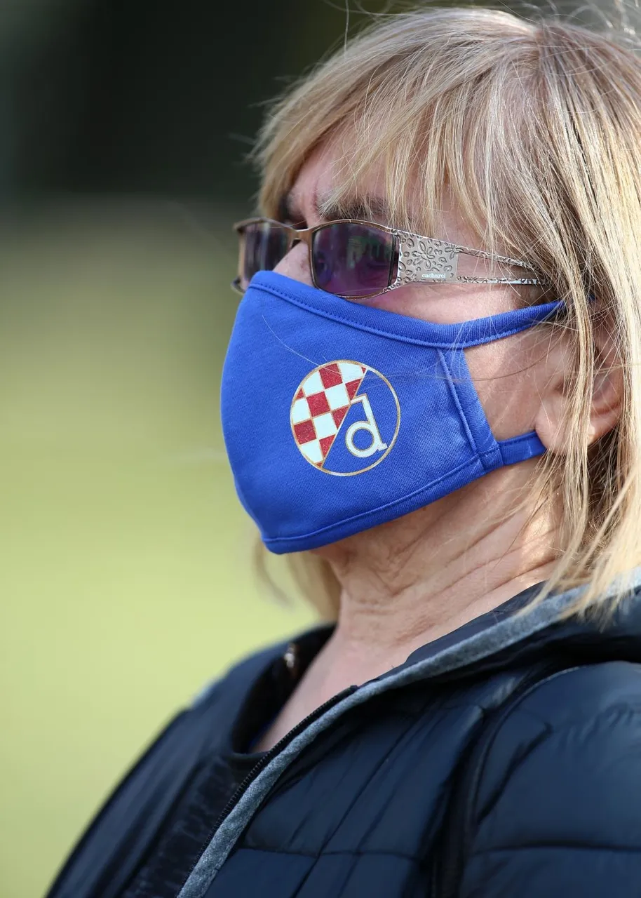 Zlatko 'Cico' Kranjčar je pokopan u Aleji velikana