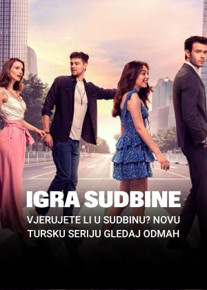 Igra sudbine