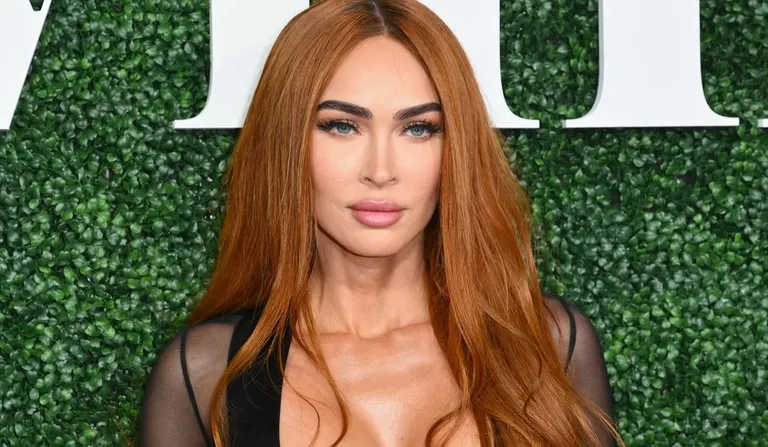 Megan Fox