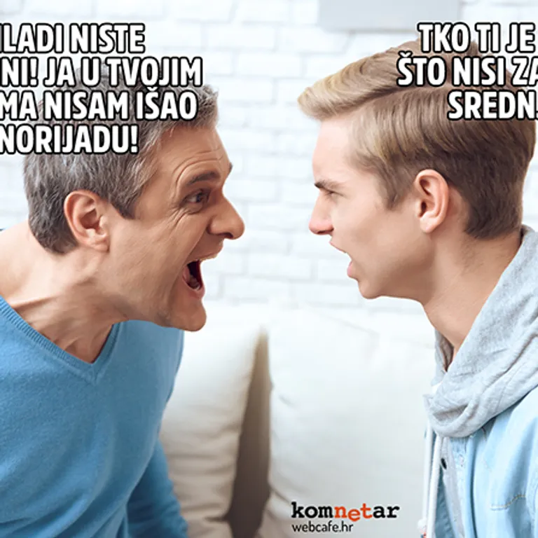 Komnetar 