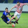 Brozović se oglasio nakon što se oprostio od Vatrenih pa dobio drugi izravni crveni u karijeri