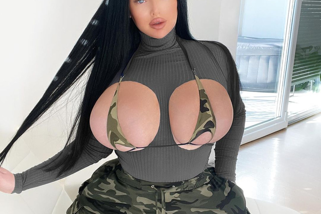 Claudia rivier onlyfans