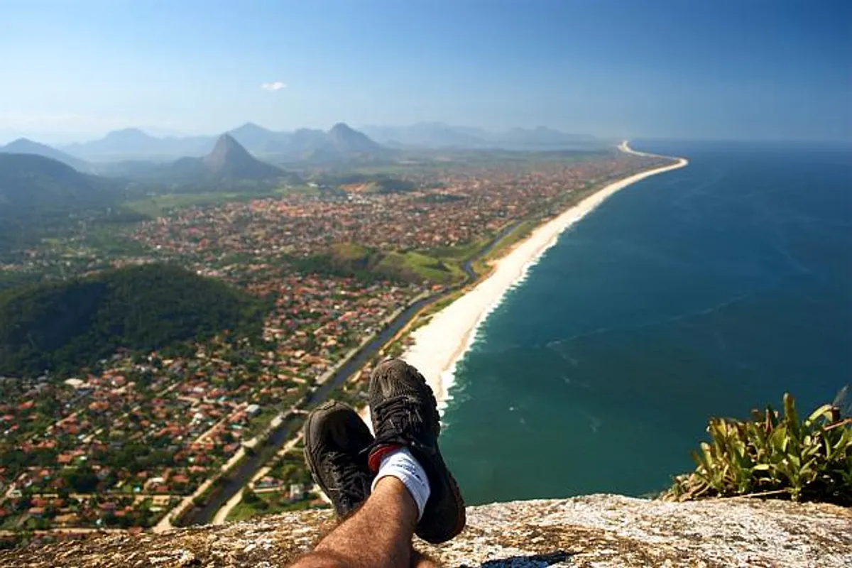Putnici u Brazil - što sve trebate znati o zaštiti svog zdravlja