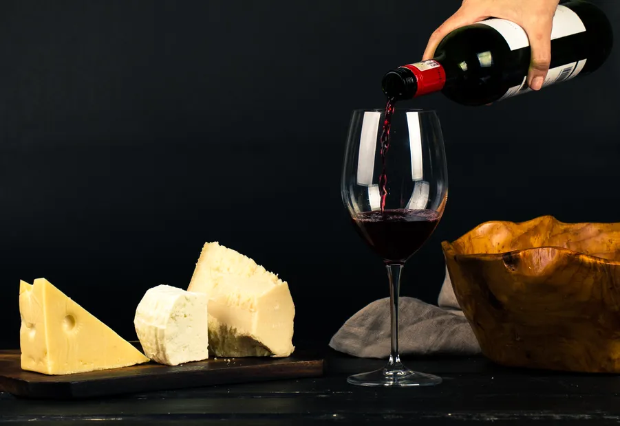 vino