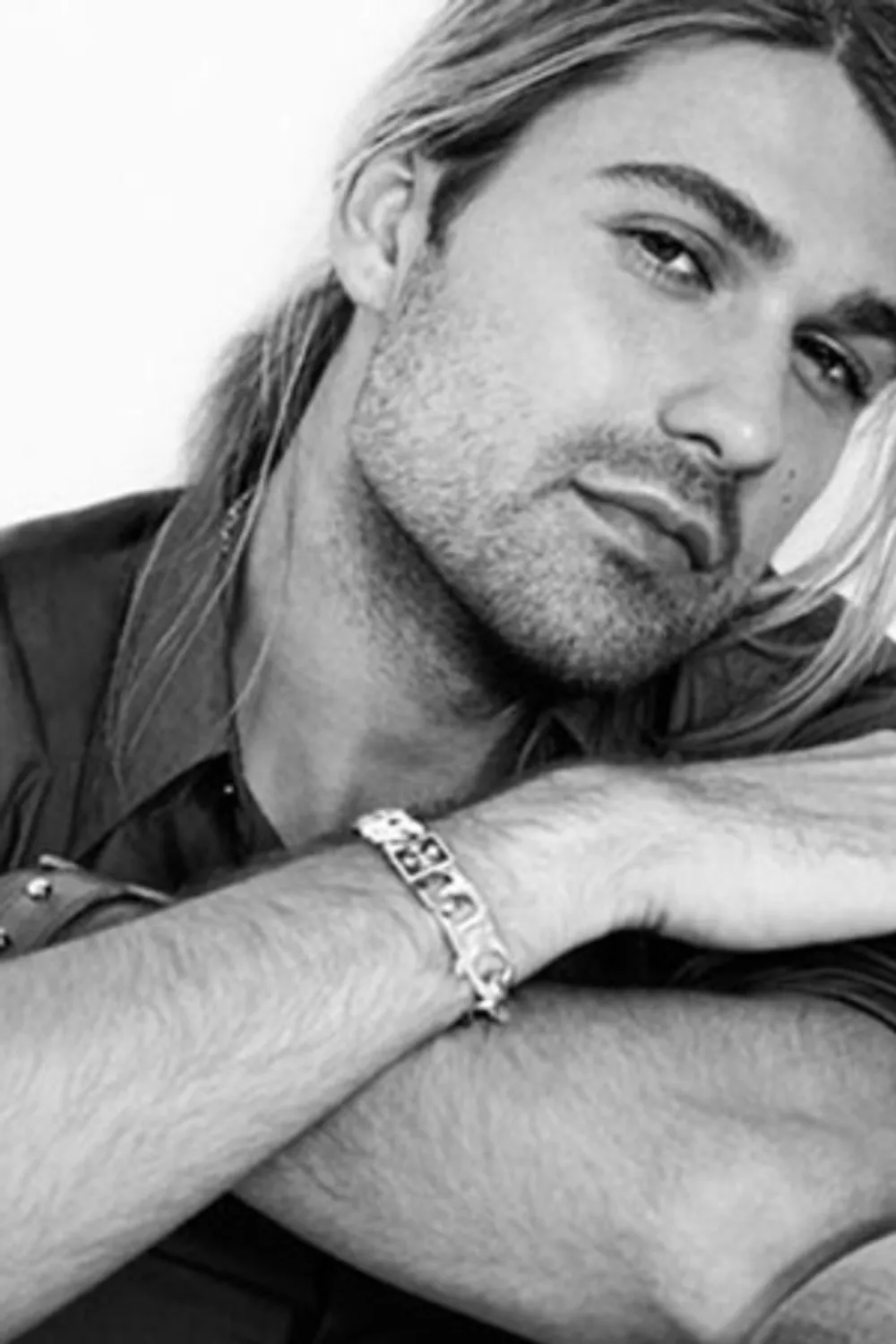 David Garrett