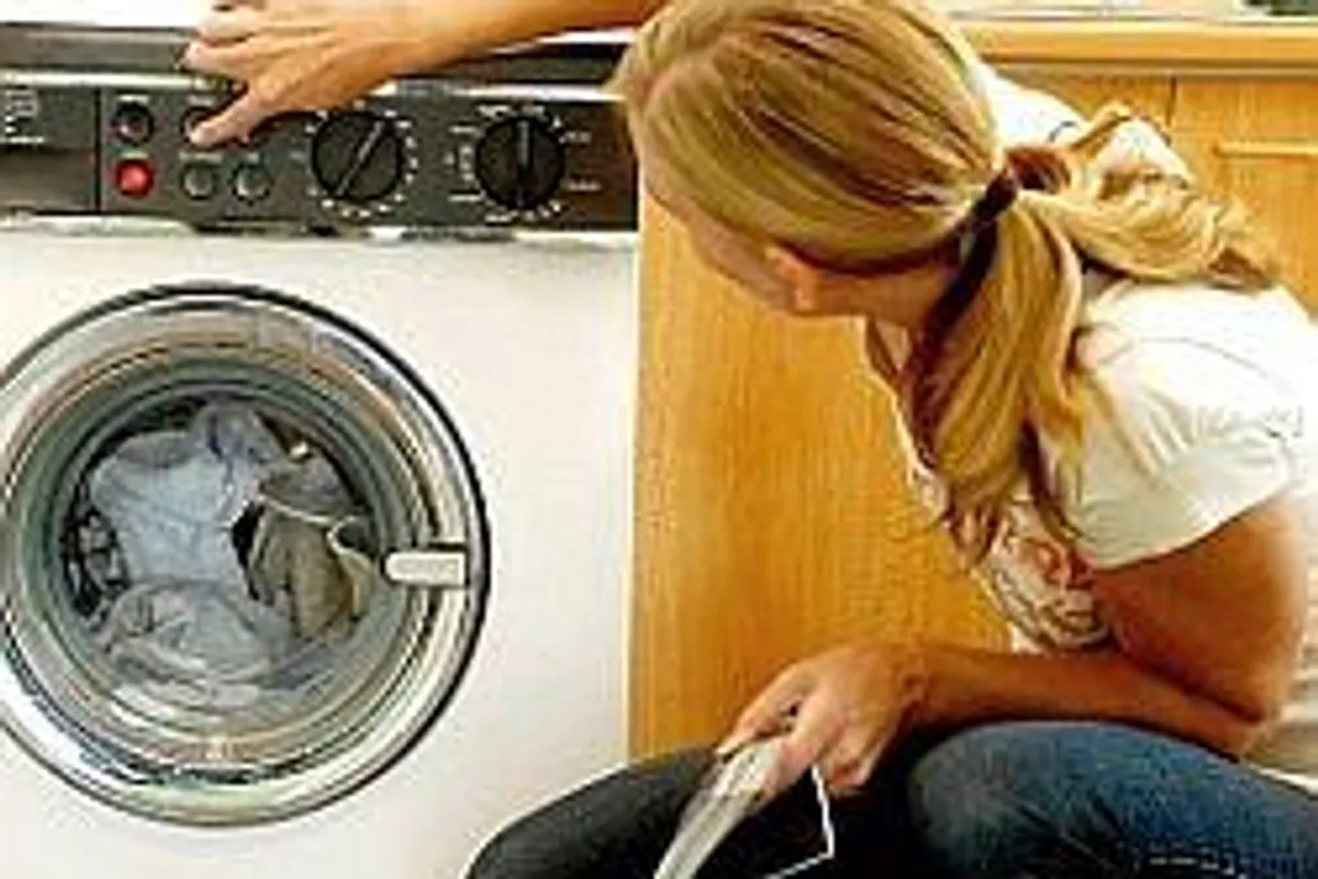 Operite dobro najvažniji kućanski aparat