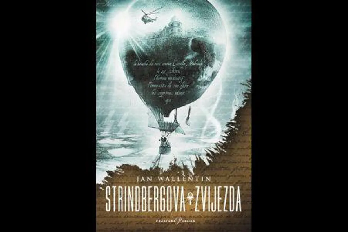 Knjiga tjedna: Strindbergova zvijezda