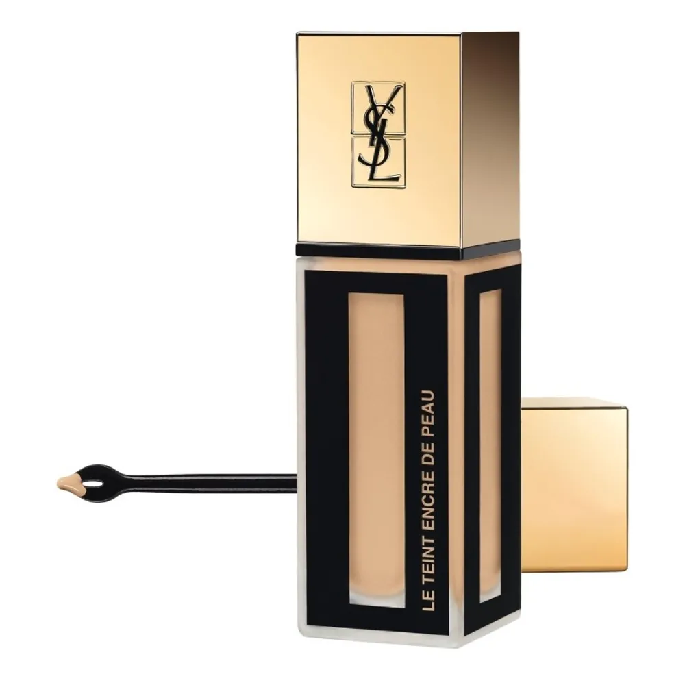 Yves Saint Laurent Encre De Peau podloga