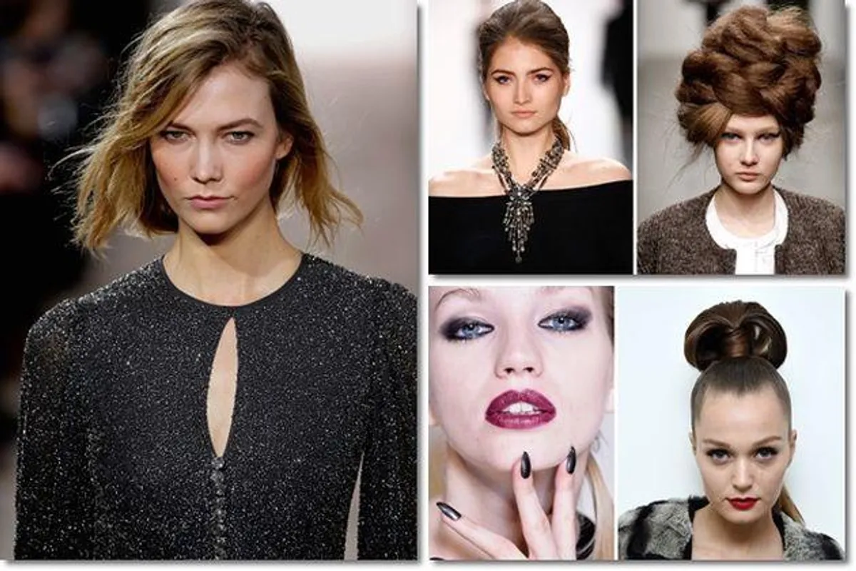 Make-up trendovi za jesen 2015.