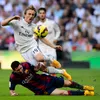 Fantastični Modrić lovi 17. pobjedu protiv Barcelone, još 'samo' šest do rekorda