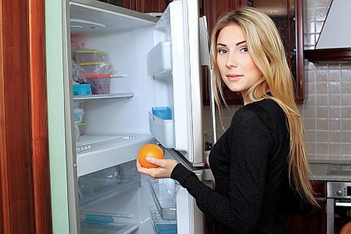 Koje namirnice ne biste smjeli čuvati u hladnjaku?