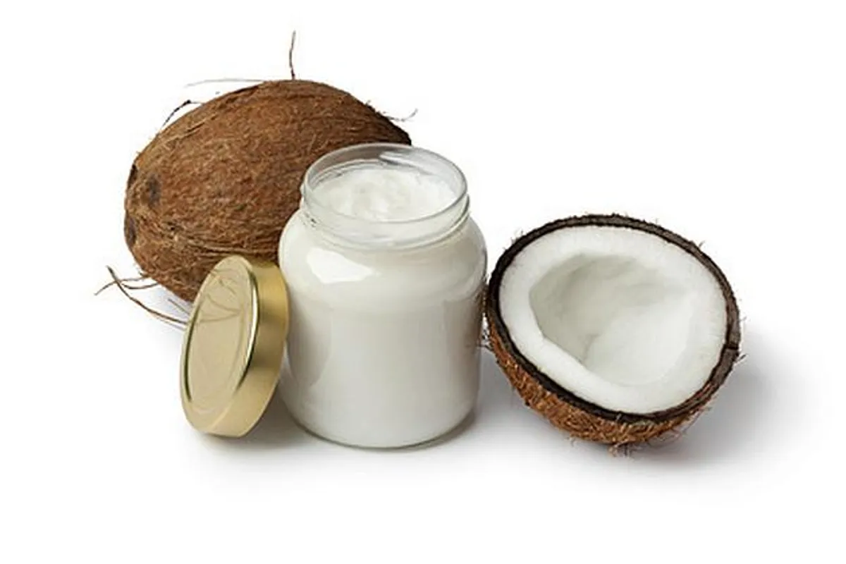 Kokosovo ulje – za zdravi i mladolik izgled