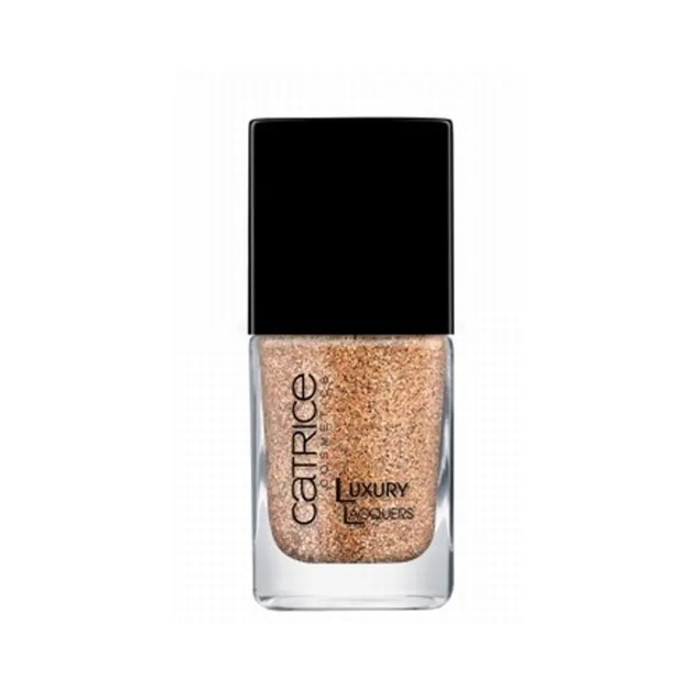 Catrice Luxury Lacquers Million Brilliance lak za nokte