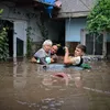 Hrvatska u pripravnosti zbog dolaska vodenog vala, Dunav prijeti. Građanima poslano upozorenje