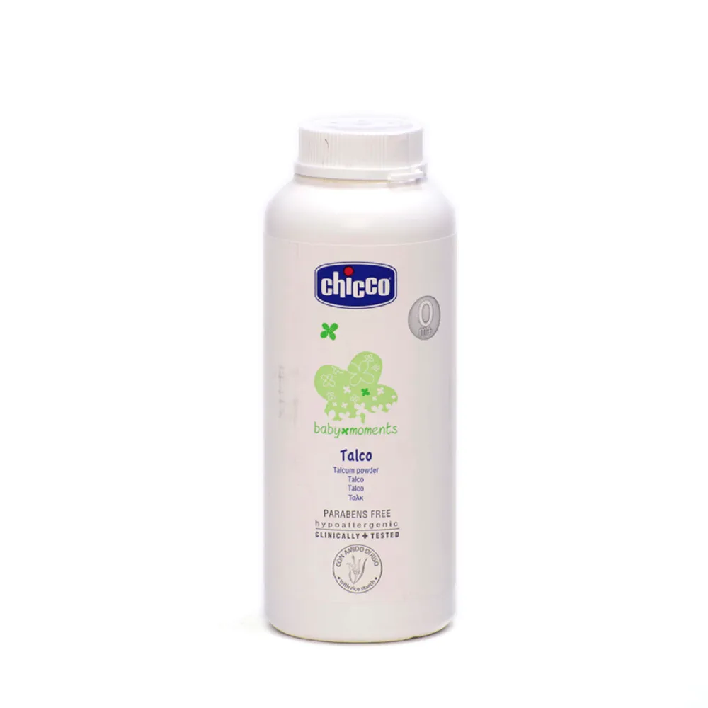 Chicco puder za tijelo 150 g