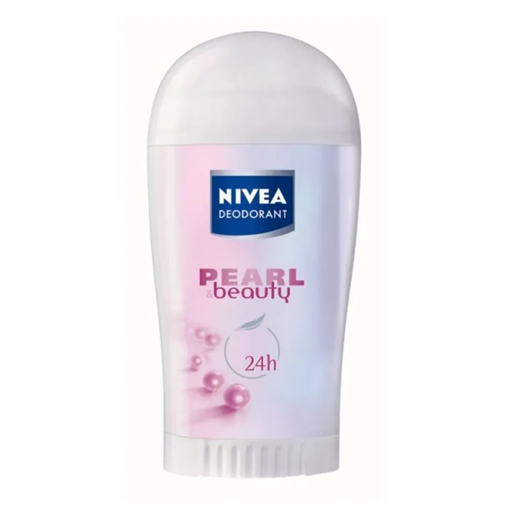 Nivea Pearl & Beauty stick