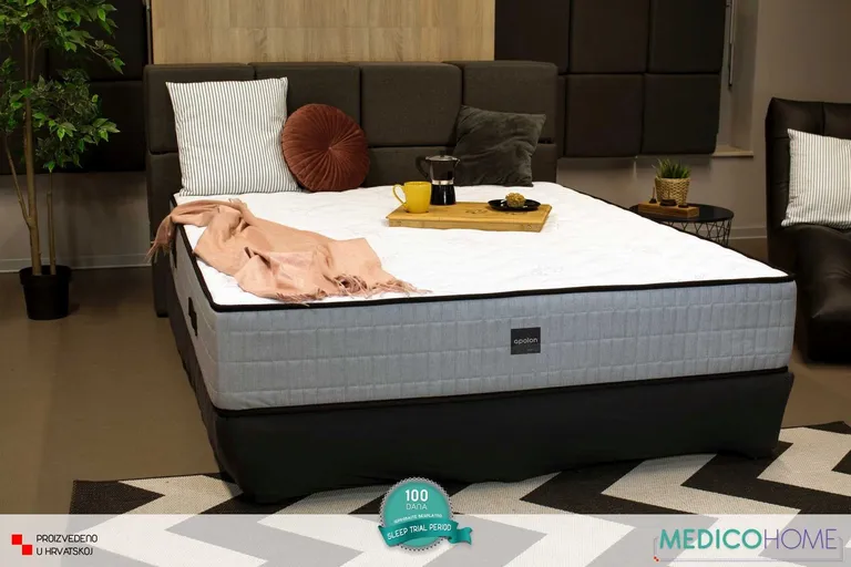 Medico Home je početkom studenoga u svijet 'izbacio' dva nova luksuzna modela pod imenom Apolon i Somnus