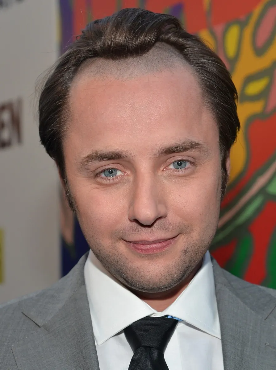 Vincent Kartheiser