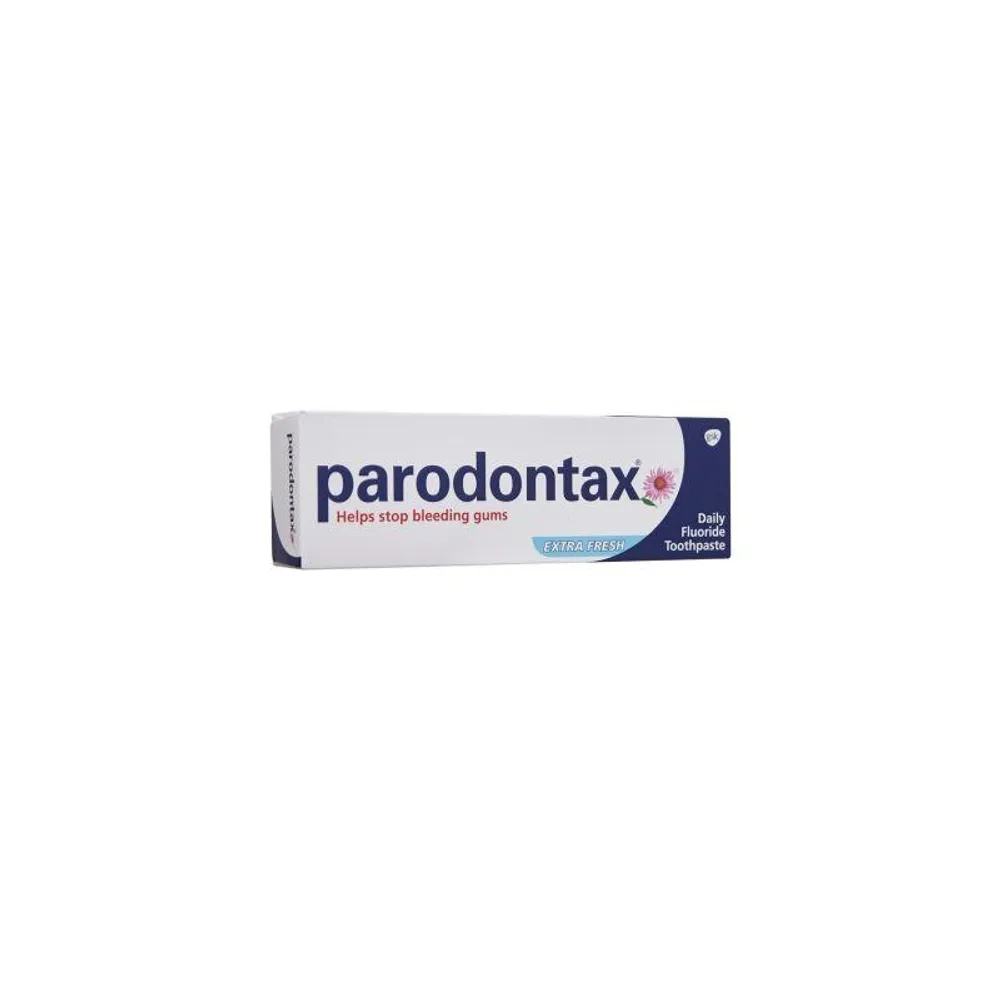 Parodontax Extra Fresh zubna pasta
