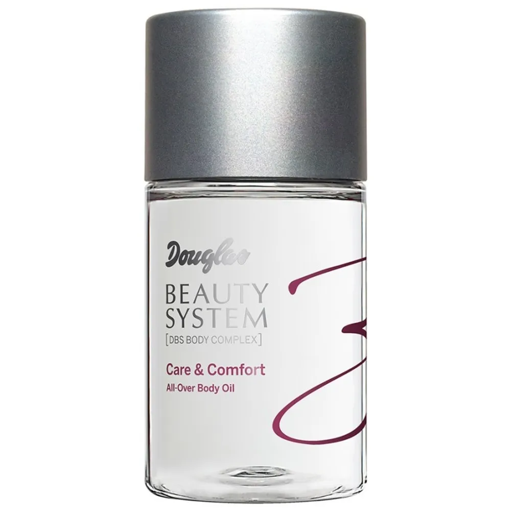Douglas Beauty System All over body oil