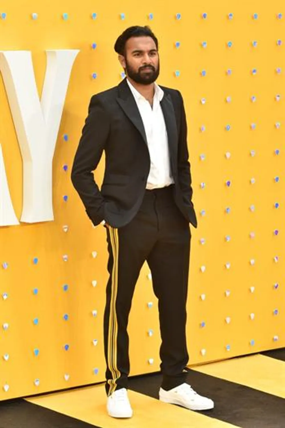 Himesh Patel