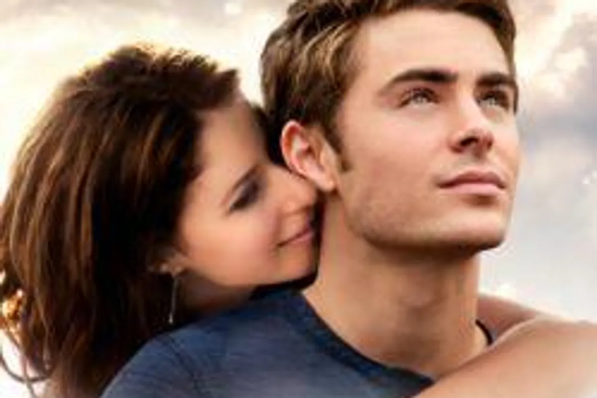 Charlie St. Cloud