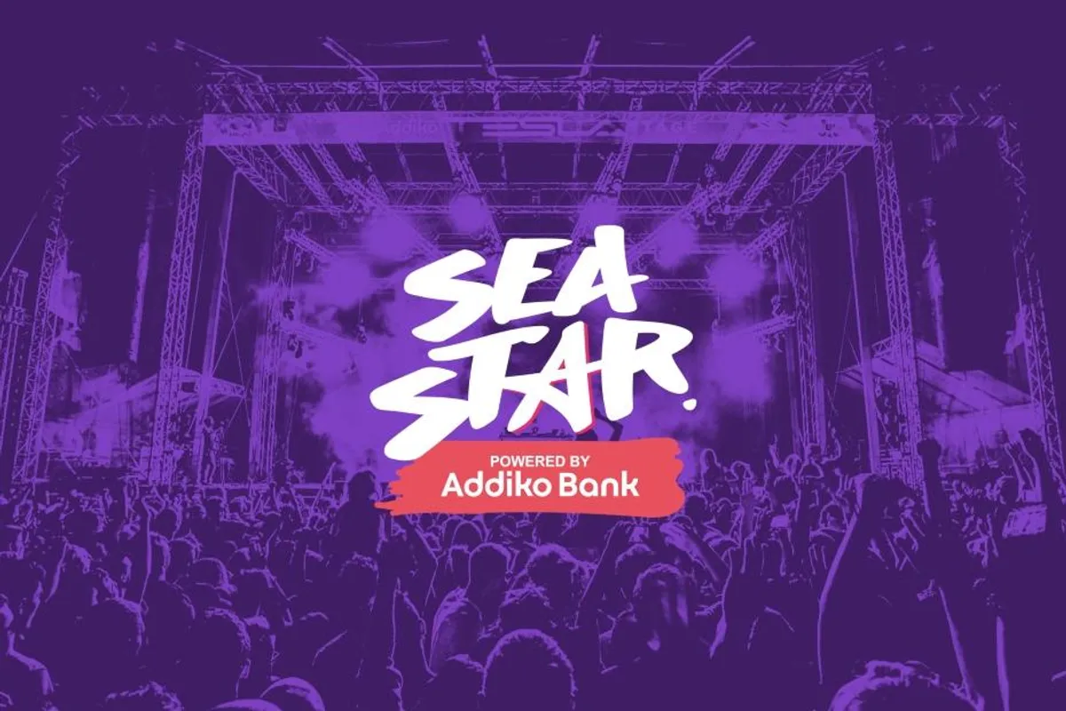 Neka ljeto napokon započne – RTLplay vam donosi koncerte sa Sea Star Festivala