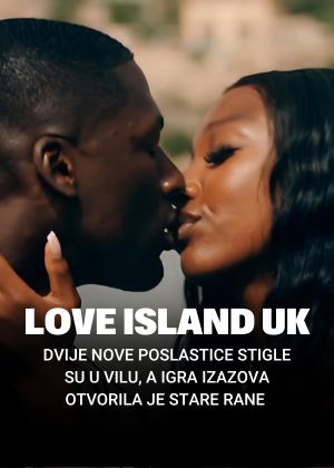 Love island UK