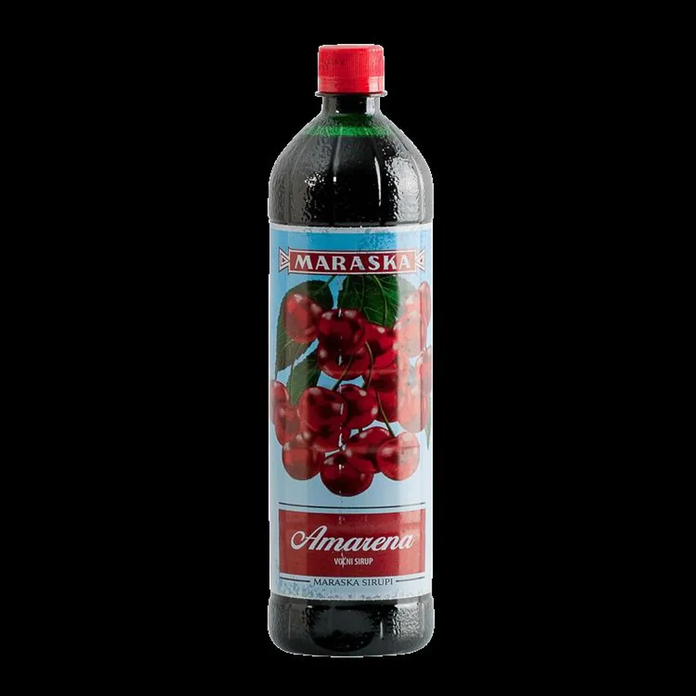 Maraska sirup amarena 1l