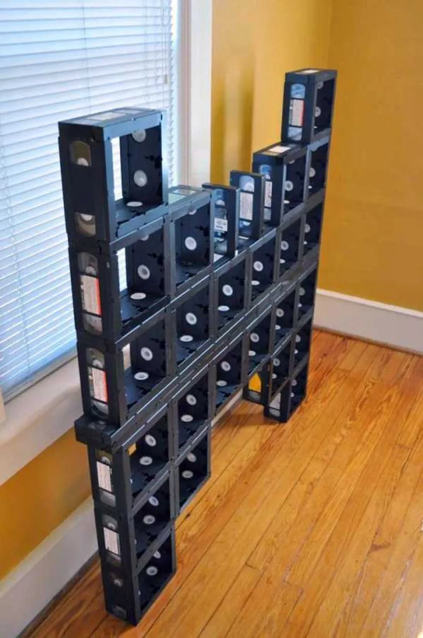 repurposed-vhs-and-audio-cassette-tapes-1