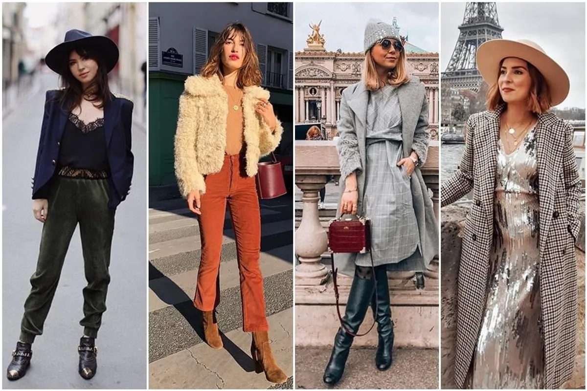 Ako je netko poznat po ljepoti, onda su to Francuskinje – evo koje blogerice moraš pratiti na Instagramu