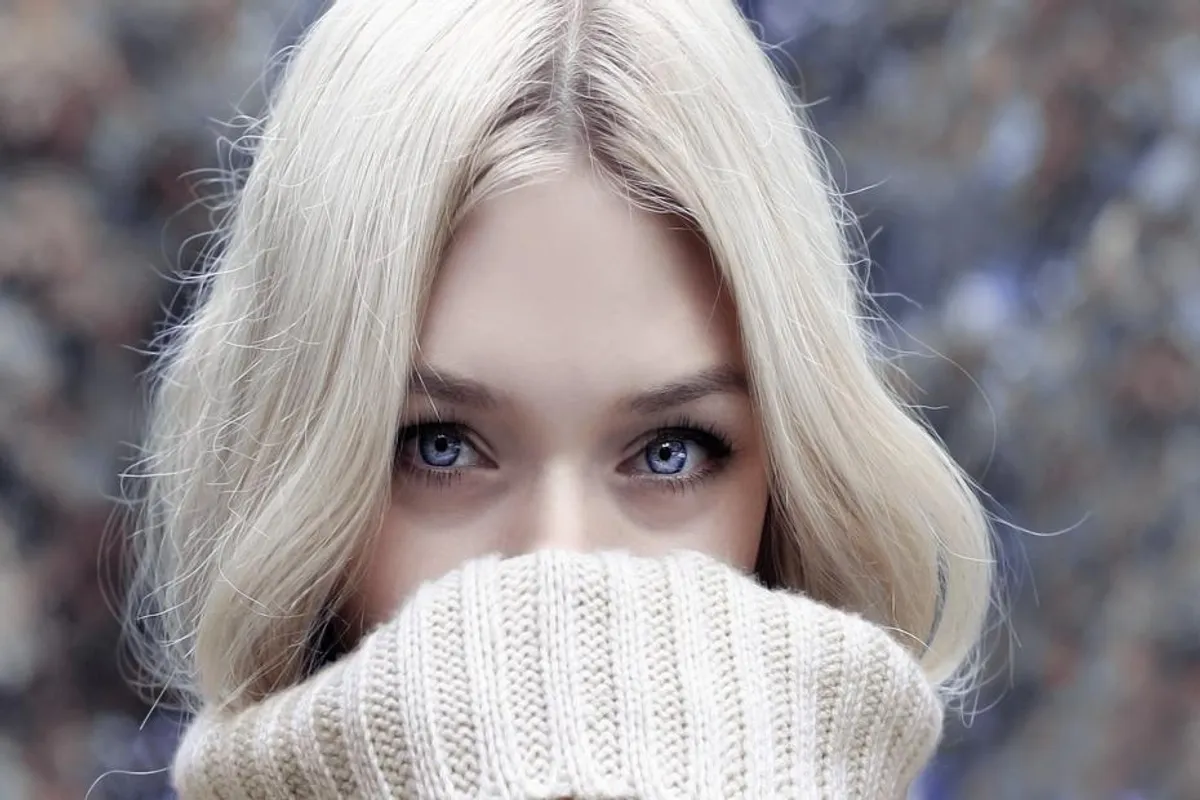 Hladno lice zime - evo kako spriječiti isušivanje kože i stvaranje bora