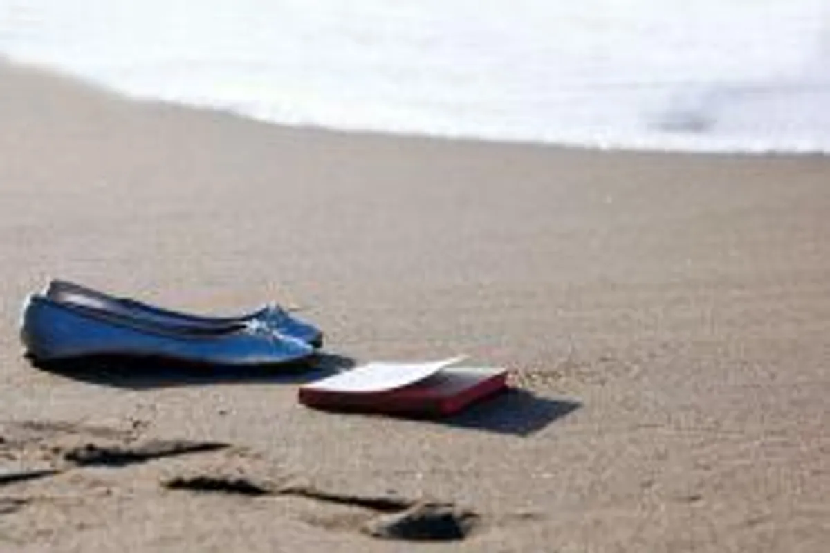 Ljeto između korica: samo more, plaža i knjiga u ruci